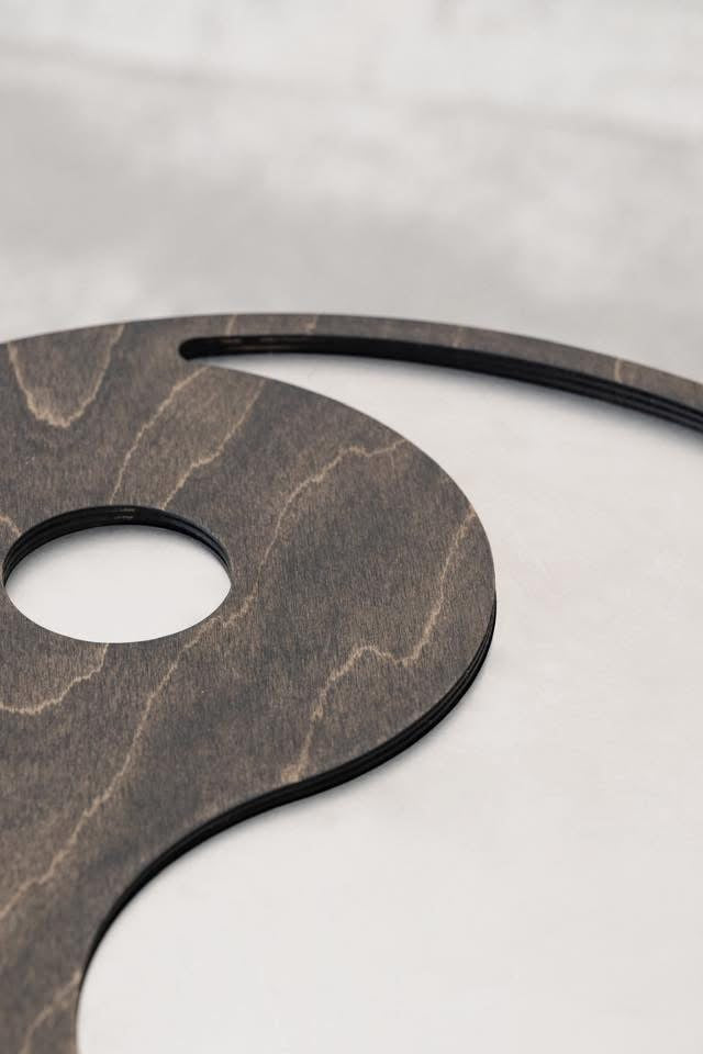 “Karma II” Side Table