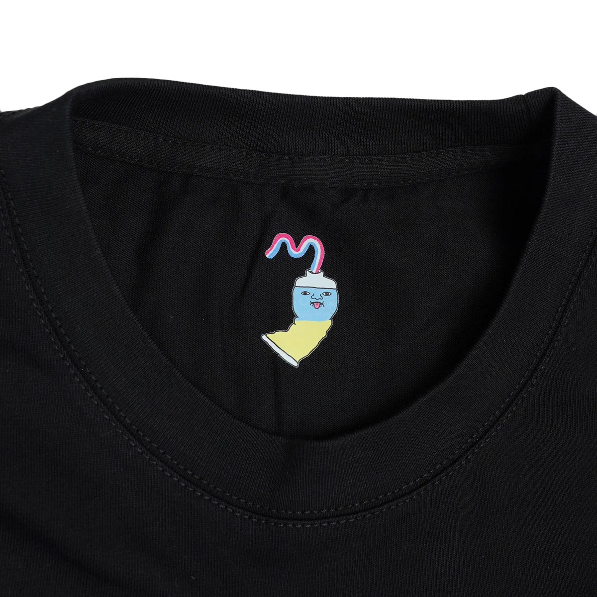 Anye Tang “Violent Hygiene” Tee