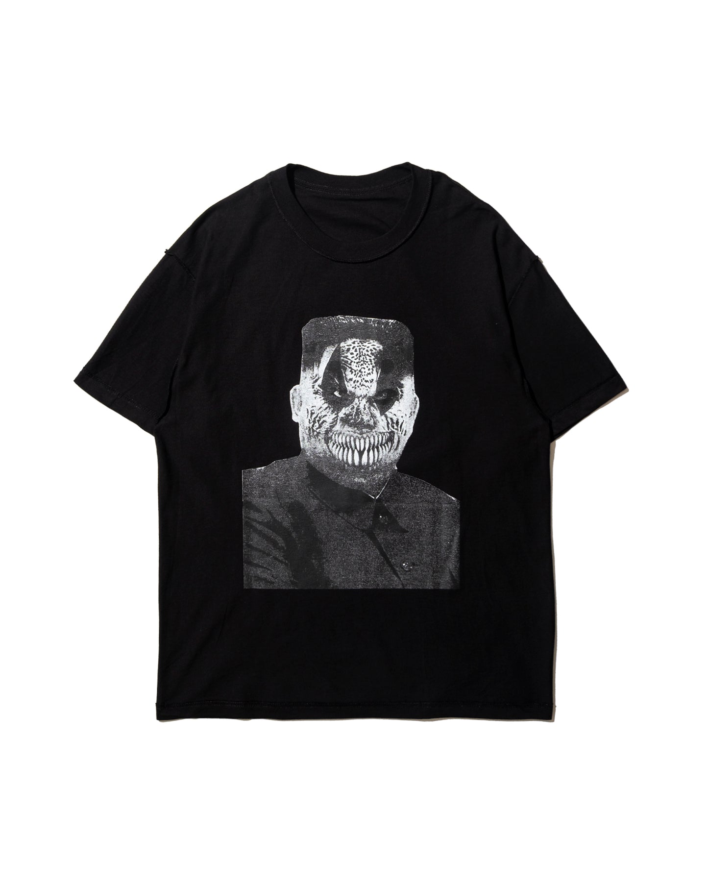OHIANA REVERSIBLE TEE