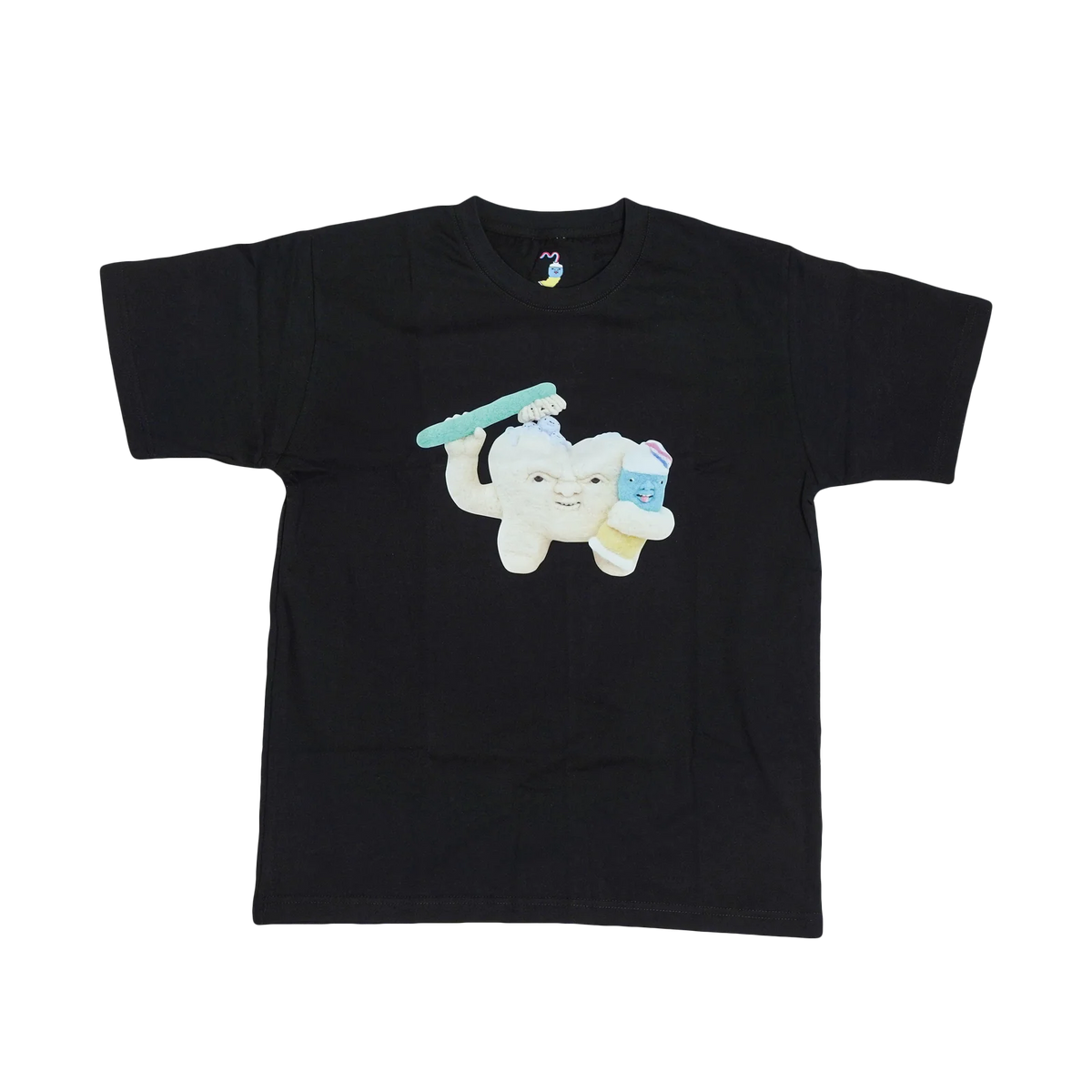 Anye Tang “Violent Hygiene” Tee