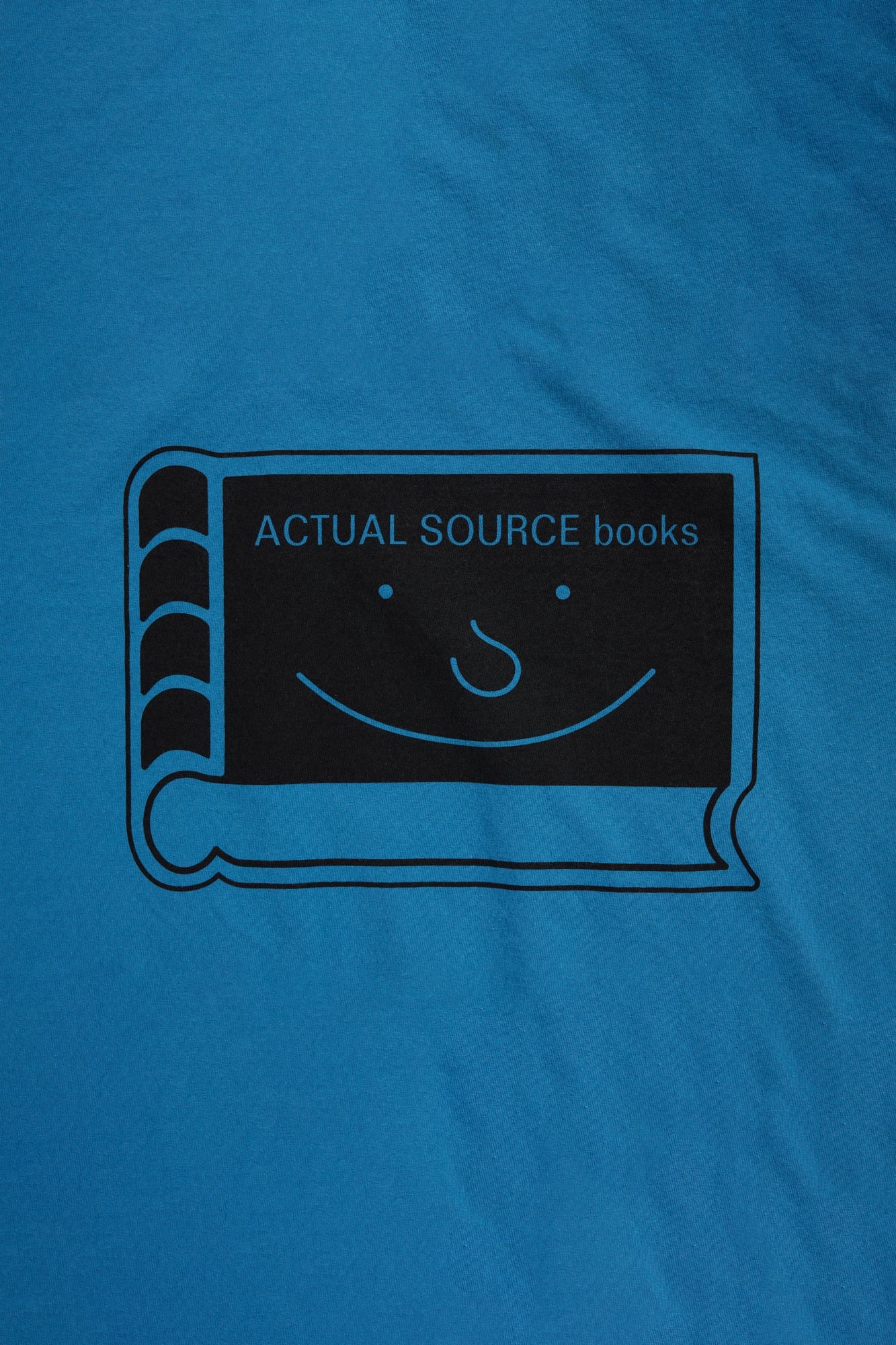 Happy Book Tee