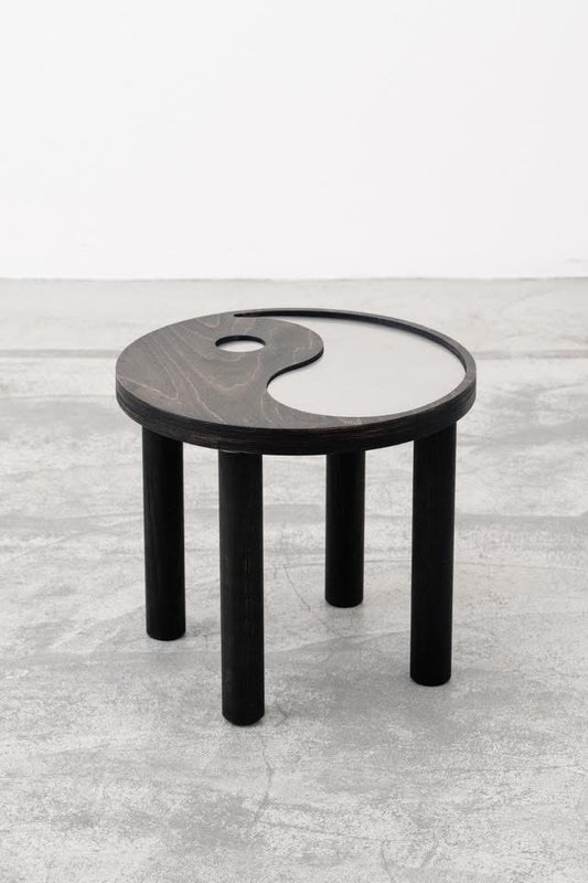 “Karma II” Side Table