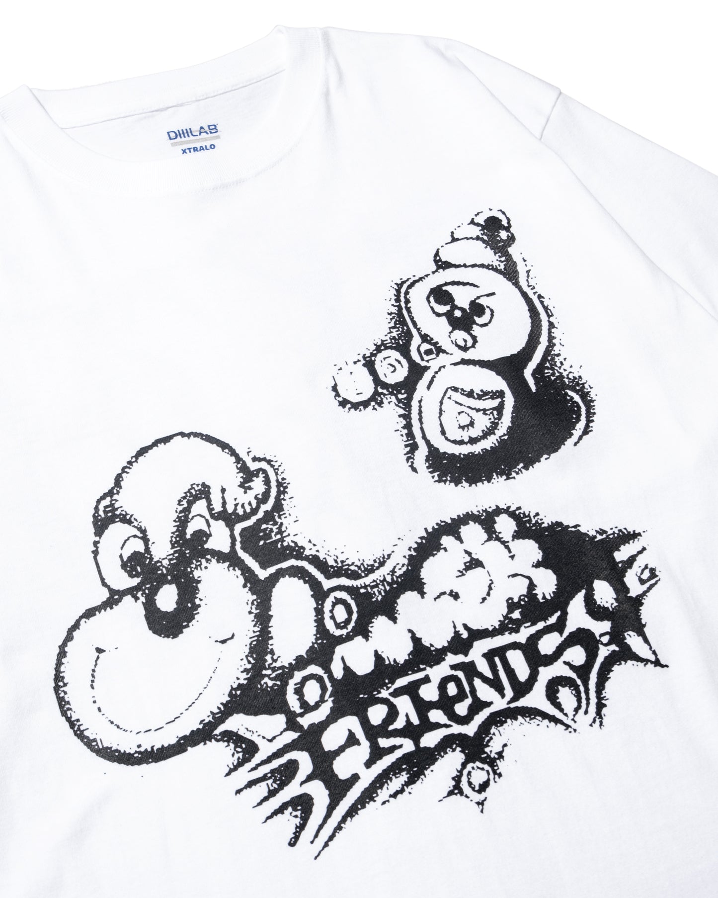KYLE TEE #2