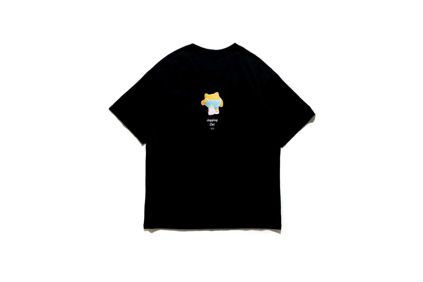 nabiis x Anye Tang Presented by OPALS / SHUFFLE TEE?