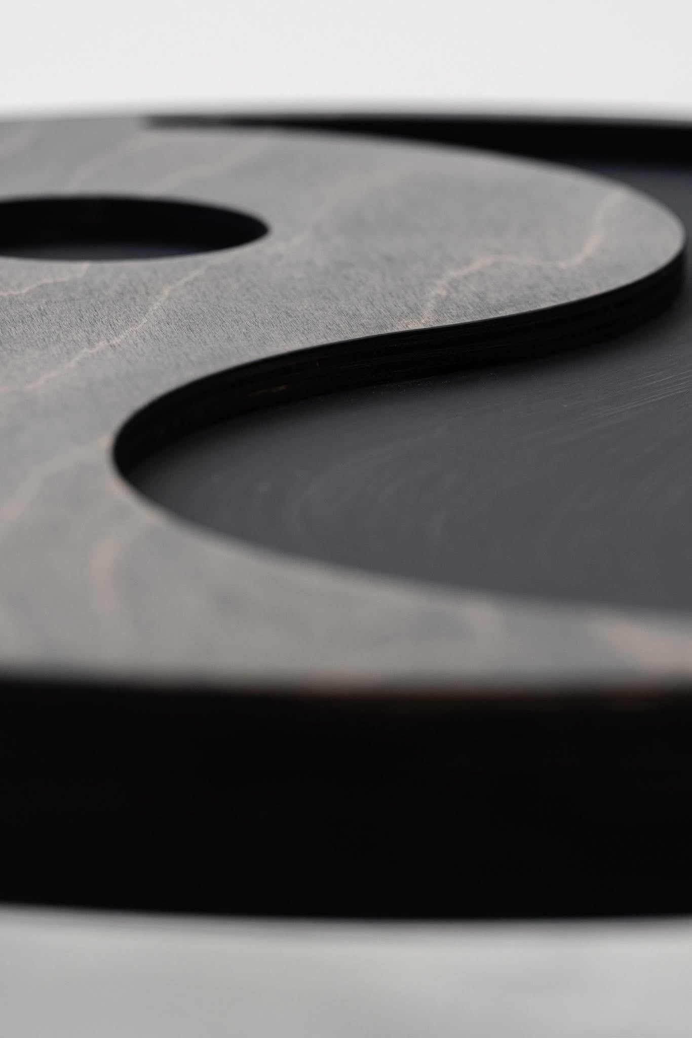 “Karma” Side Table