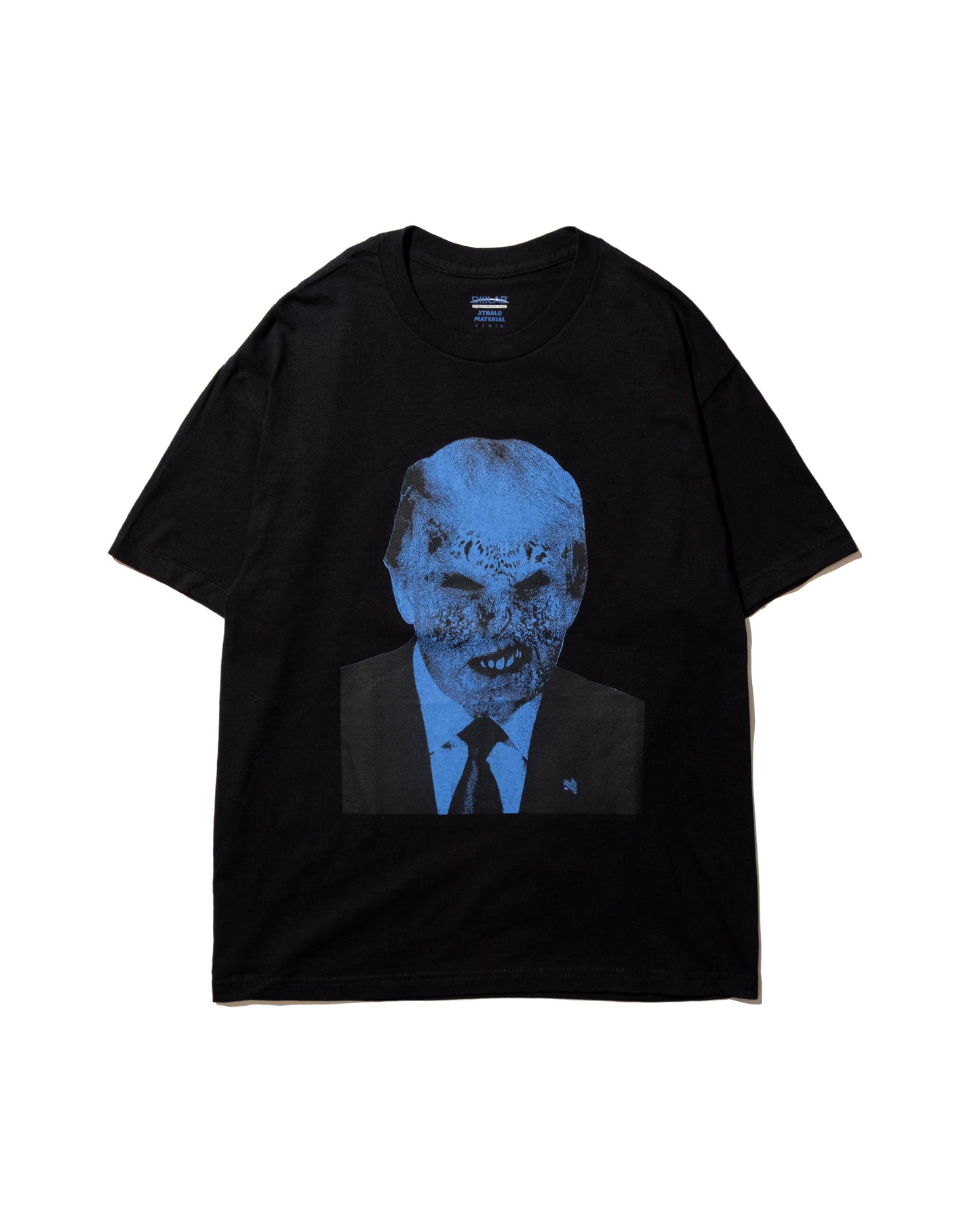 OHIANA REVERSIBLE TEE