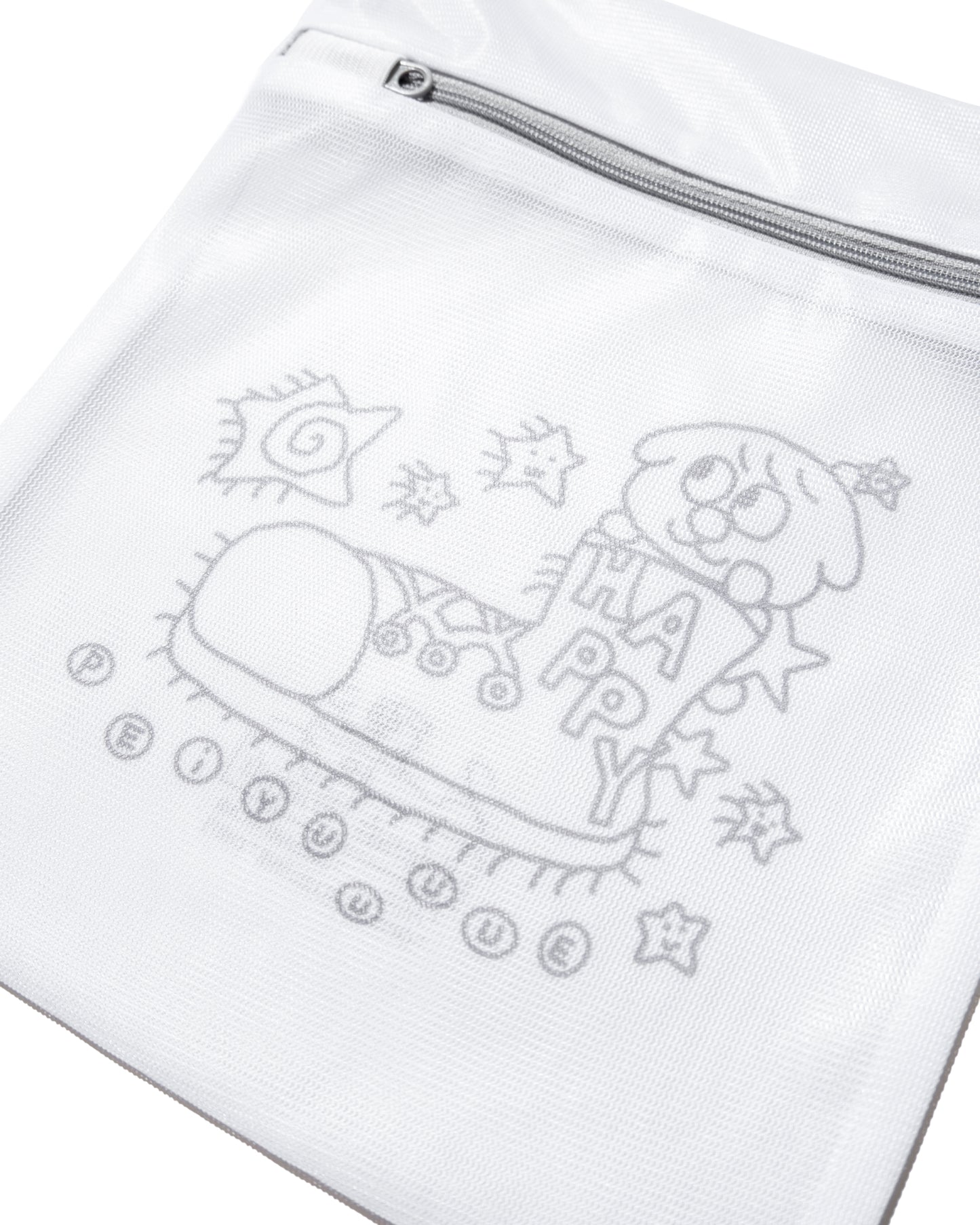 HAPPY LAUNDRY BAG SET