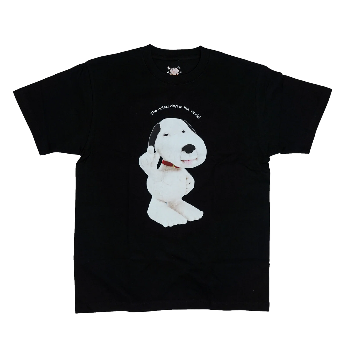 Anye Tang “Snoop” Tee