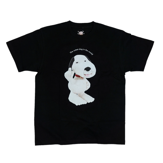 Anye Tang “Snoop” Tee