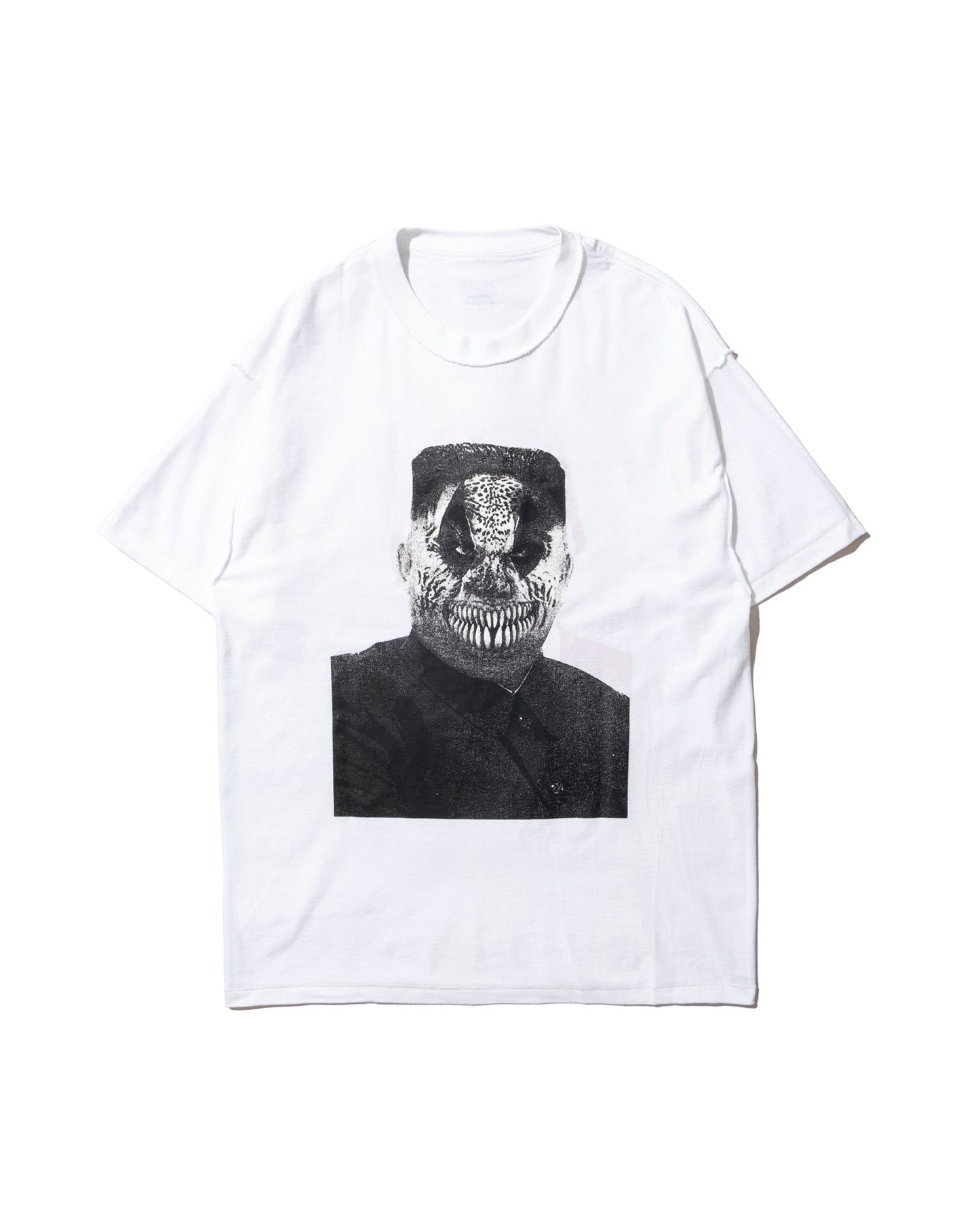 OHIANA REVERSIBLE TEE