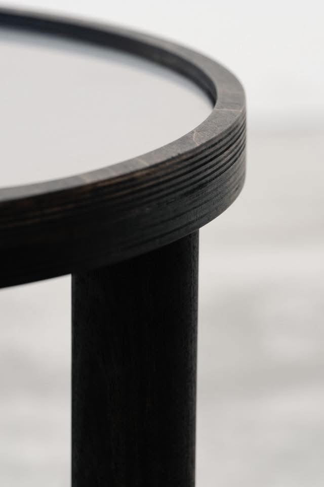 “Karma II” Side Table