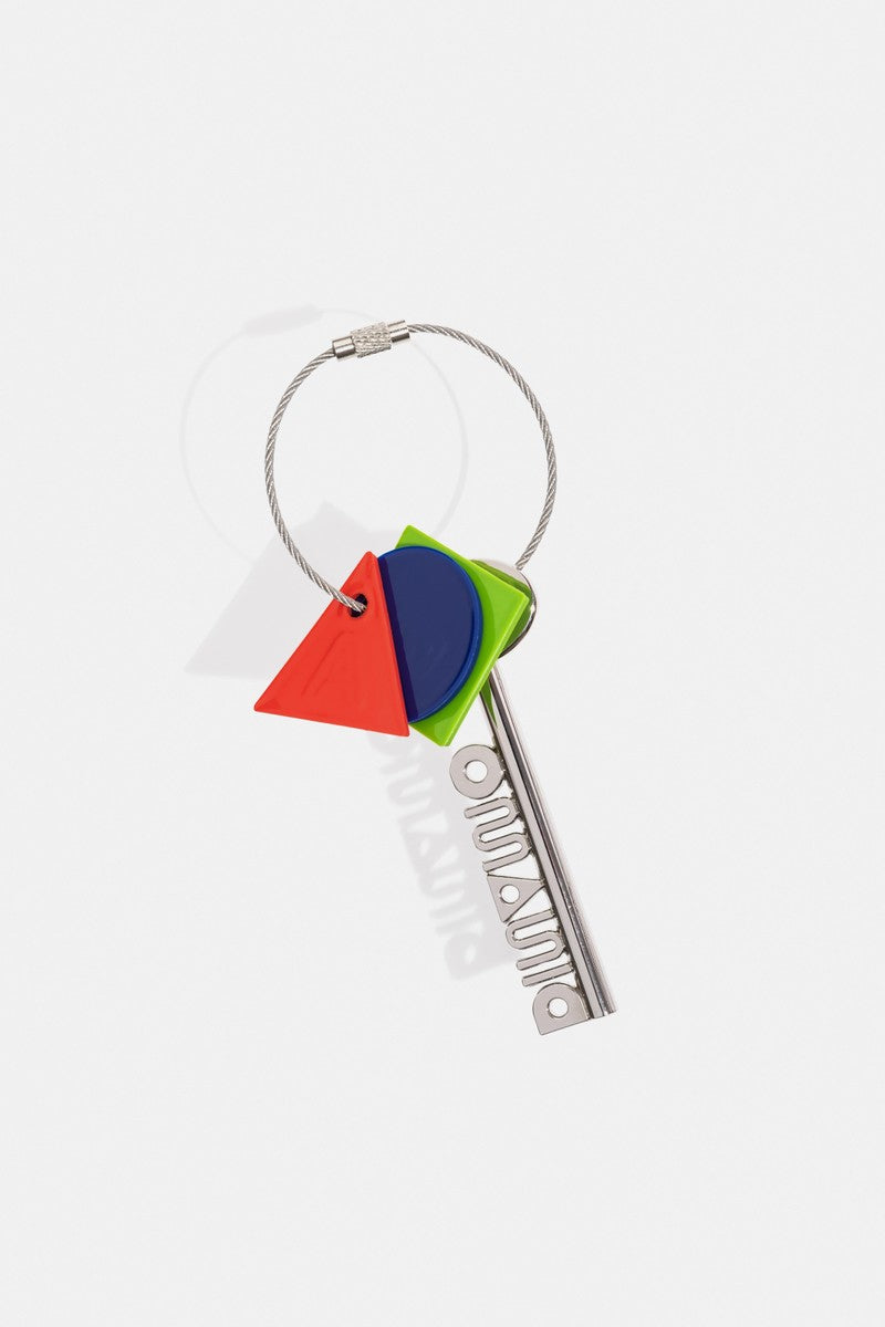 Dinamo Keychain
