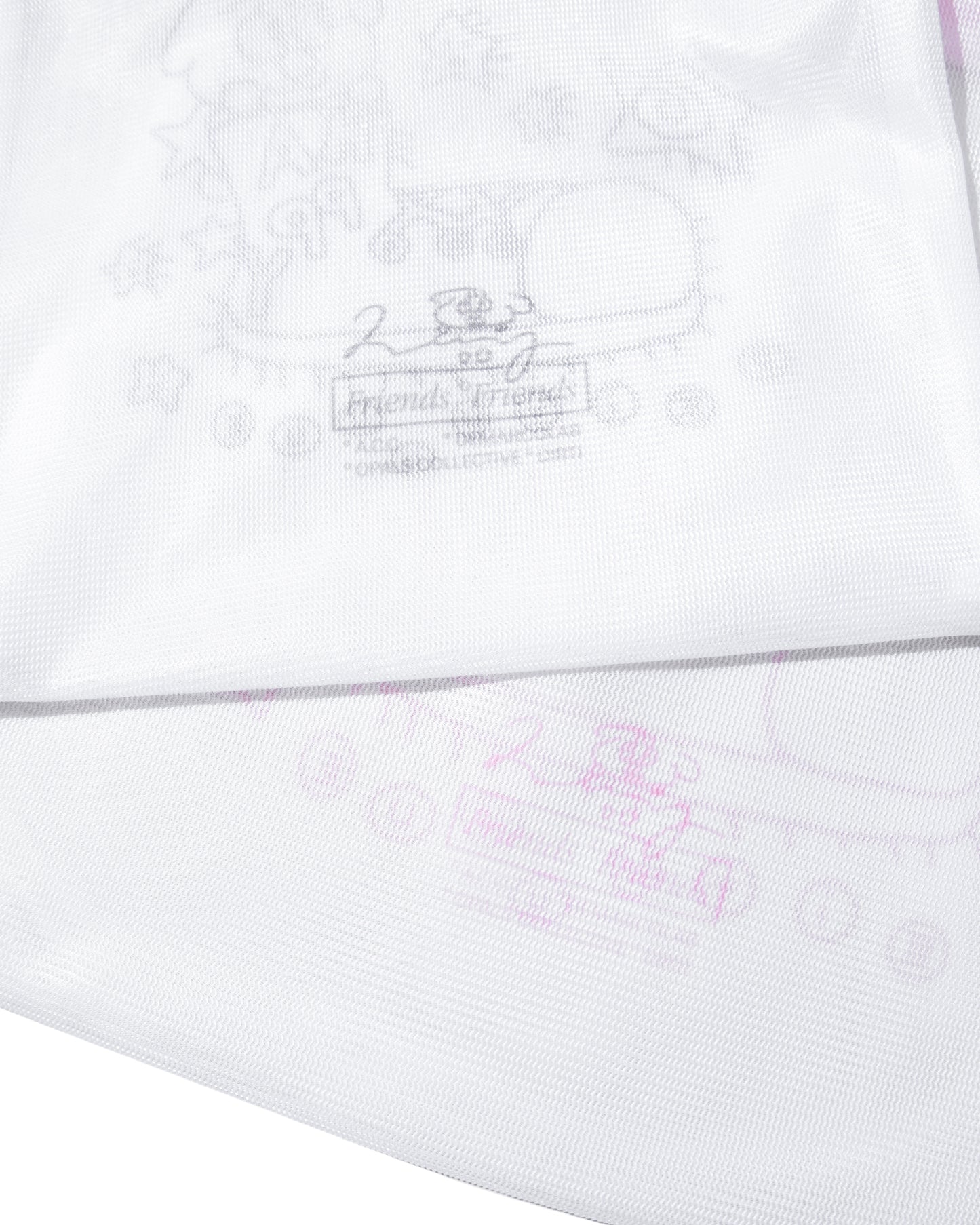 HAPPY LAUNDRY BAG SET