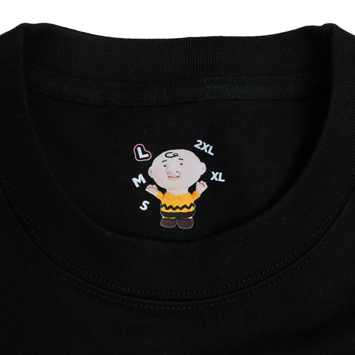 Anye Tang “Snoop” Tee
