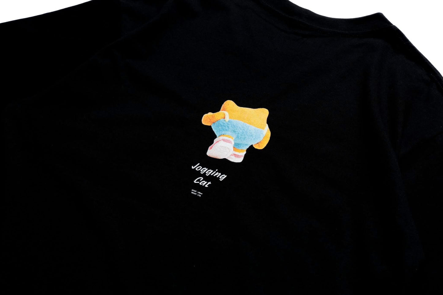 nabiis x Anye Tang Presented by OPALS / SHUFFLE TEE?