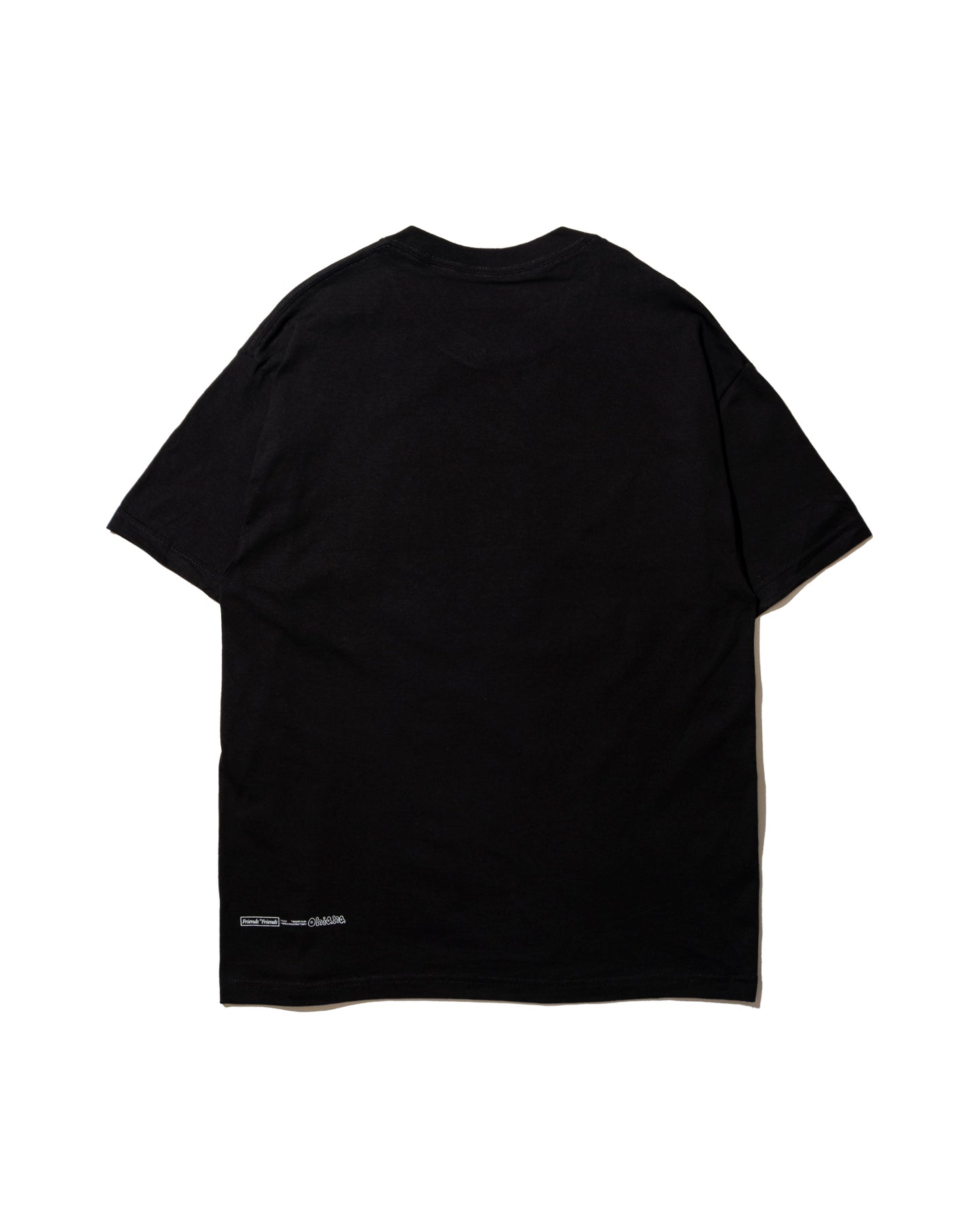 OHIANA REVERSIBLE TEE