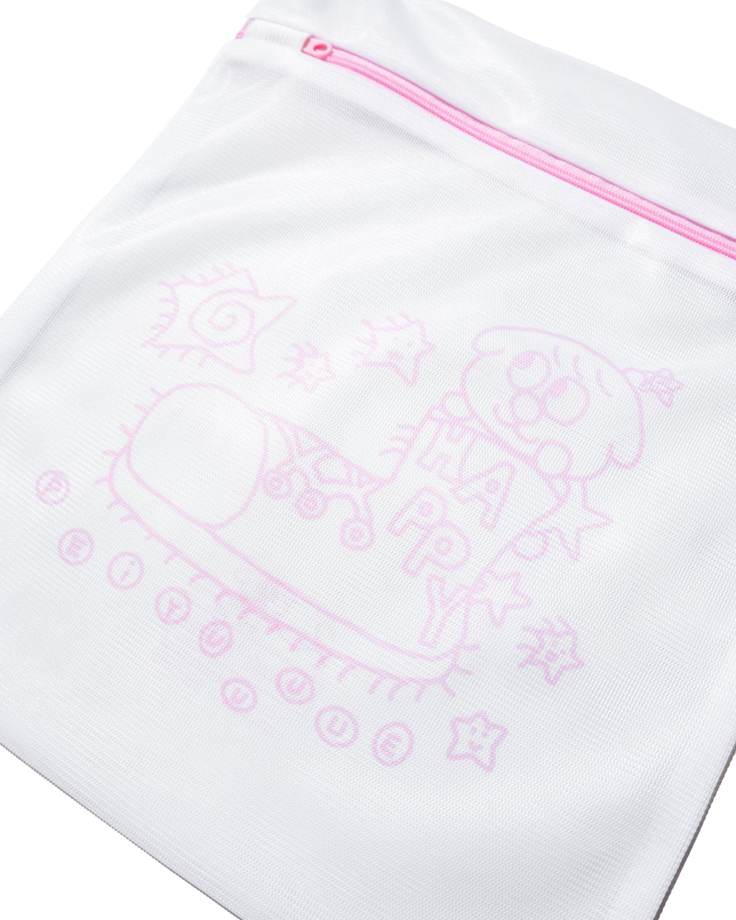 HAPPY LAUNDRY BAG SET