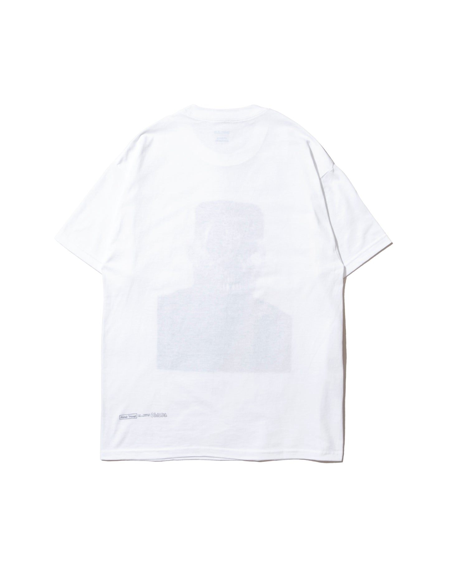 OHIANA REVERSIBLE TEE