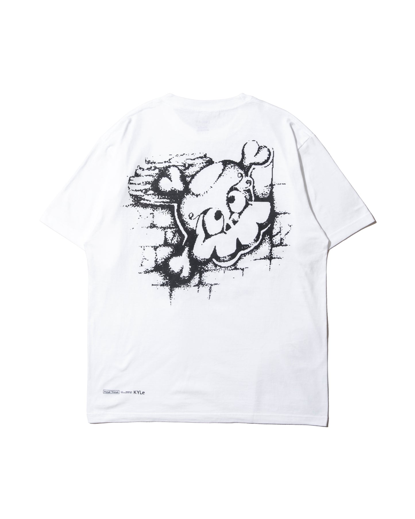 KYLE TEE #2