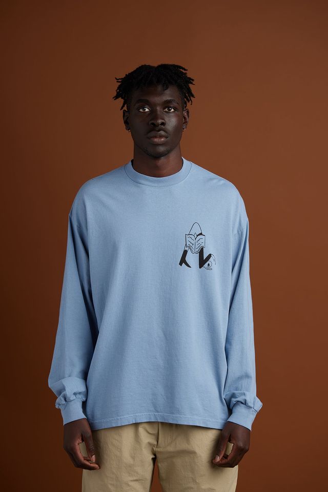 Reading Techniques Long Sleeve
