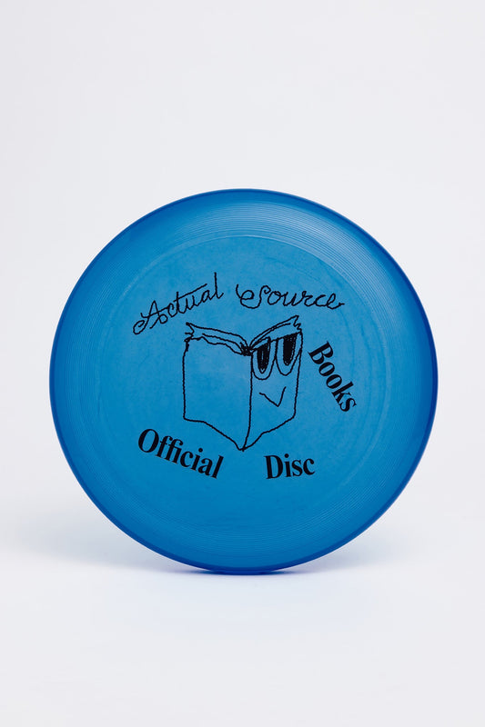 Official Disc