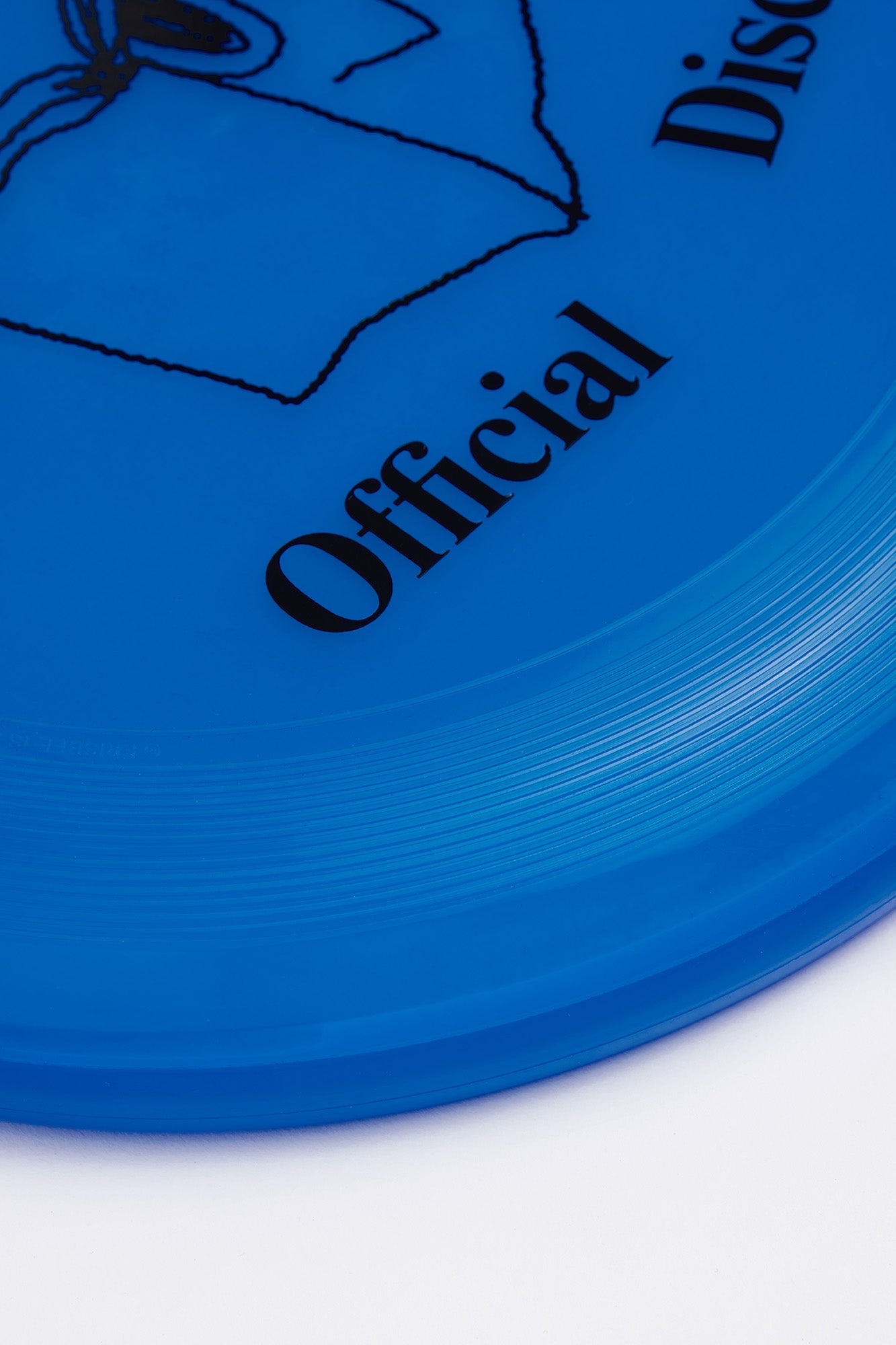 Official Disc