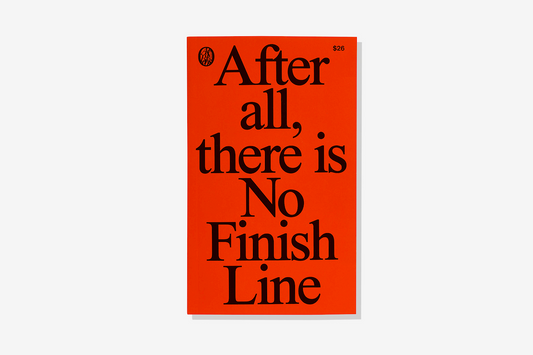 "No Finish Line" - Nike's Design Vision for the Next 50 Years